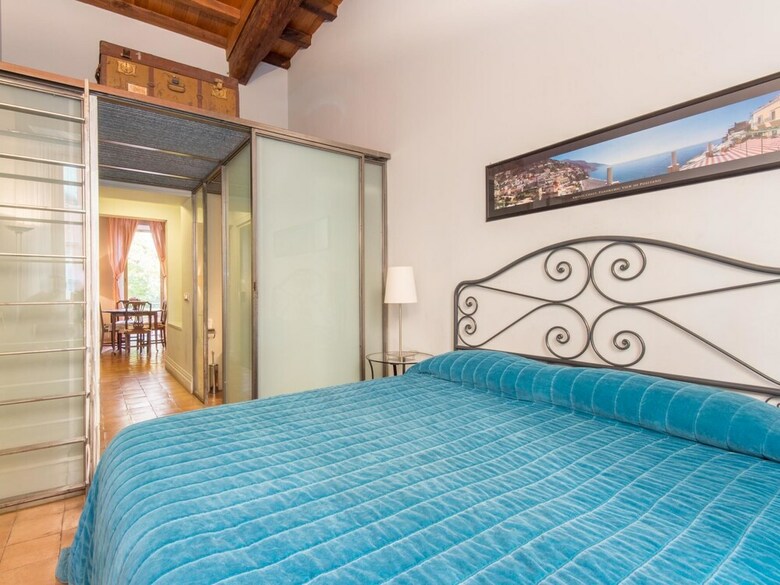 Rsh Barberini Terrace Apartment