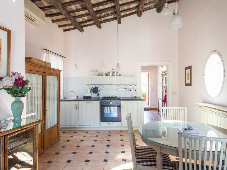 Rsh Benedetta Terrace Apartment