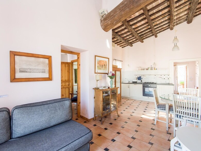 Rsh Benedetta Terrace Apartment