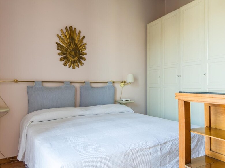 Rsh Benedetta Terrace Apartment