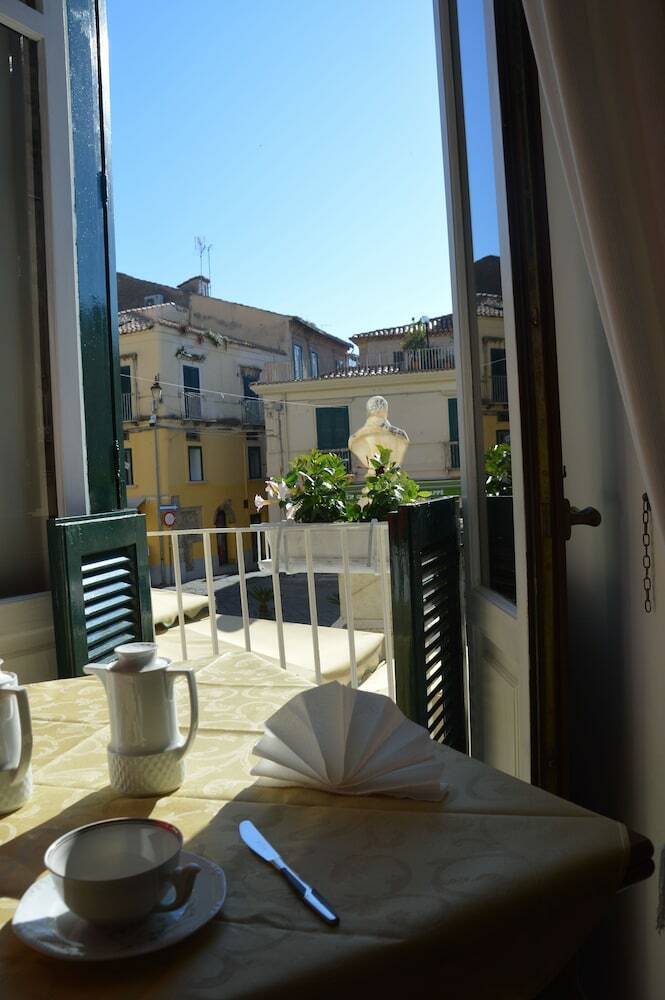 Apartamento Residenza Amante