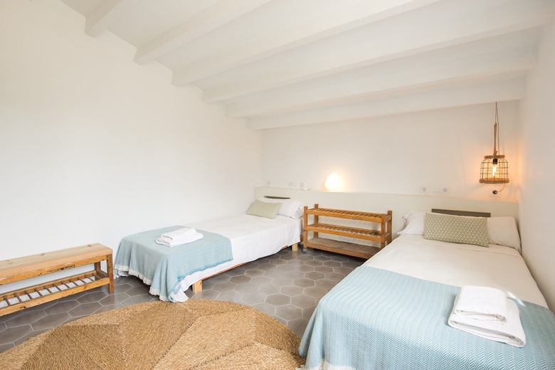 Villa Finca Calafi Nou