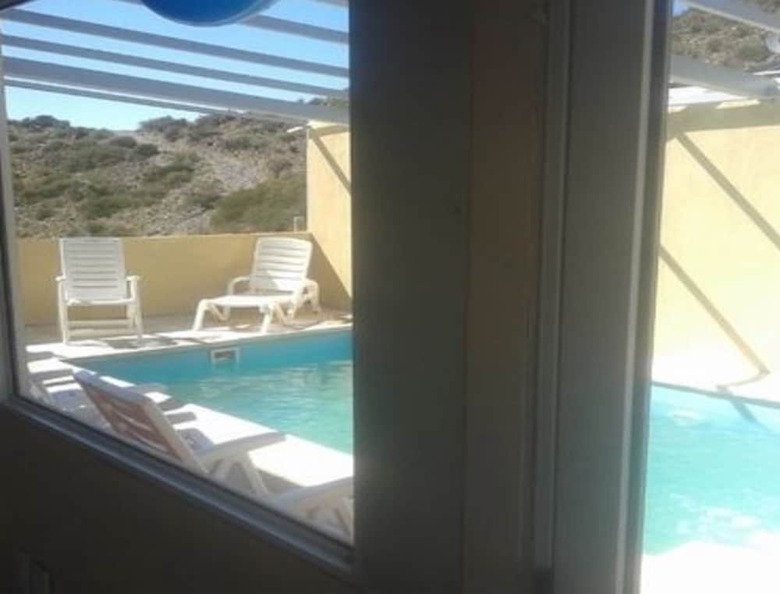 Posada Cabanas Valle Del Sol