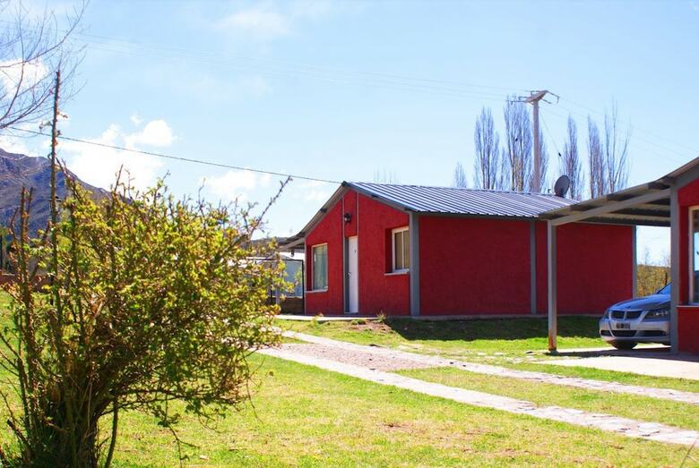 Posada Cabanas Valle Del Sol