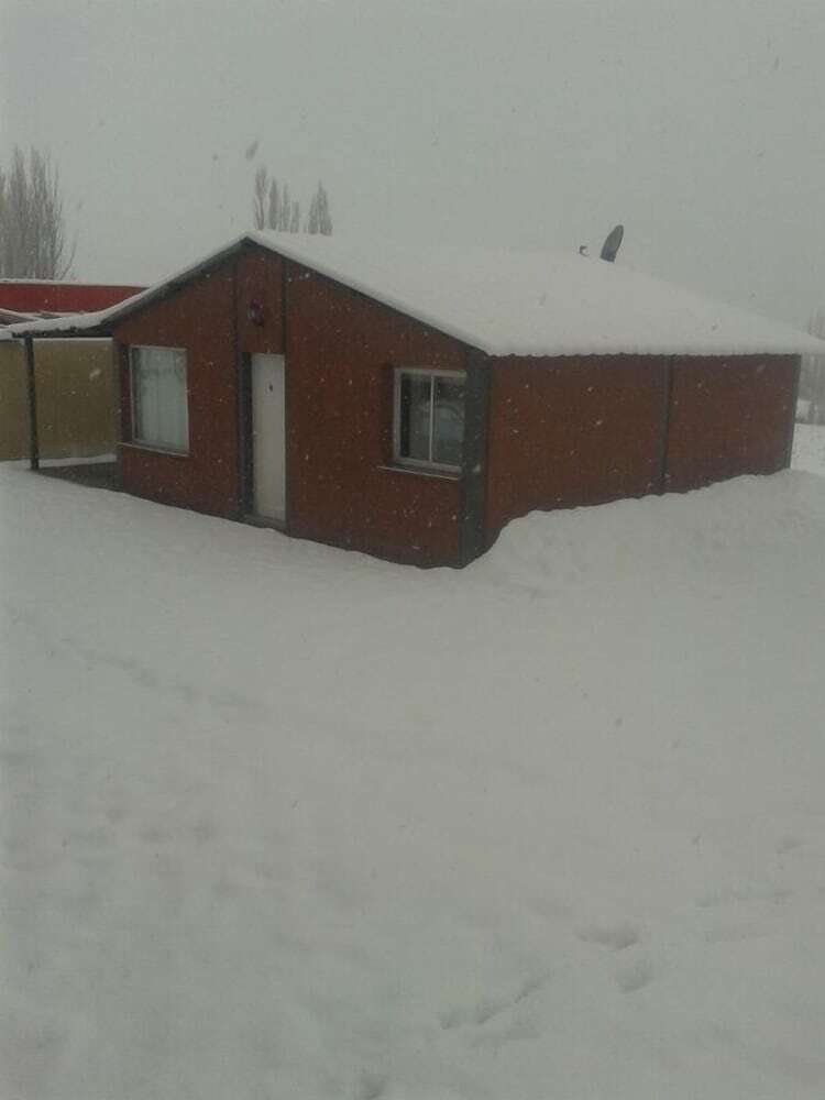 Posada Cabanas Valle Del Sol
