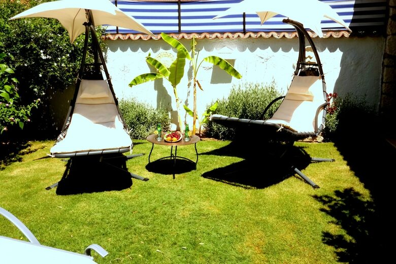 Alacat? Albatross Hotel