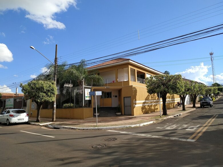 Hostal Hostel Portal Do Pantanal Cg