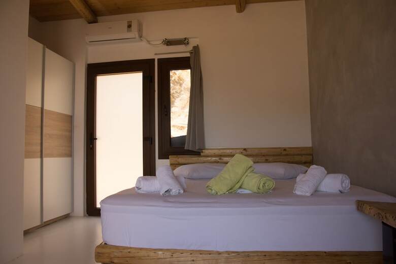 Hotel Spathi Beach Suites Kea