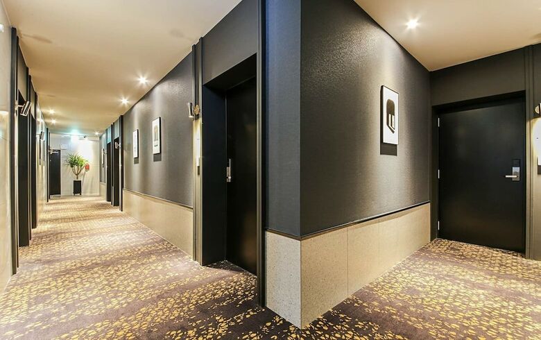 Gimhae Perfect Hotel