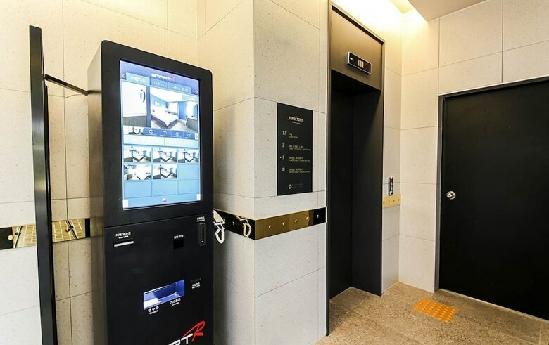 Gimhae Perfect Hotel