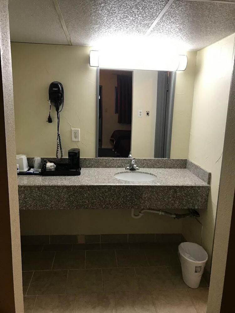 Motel Budget Inn