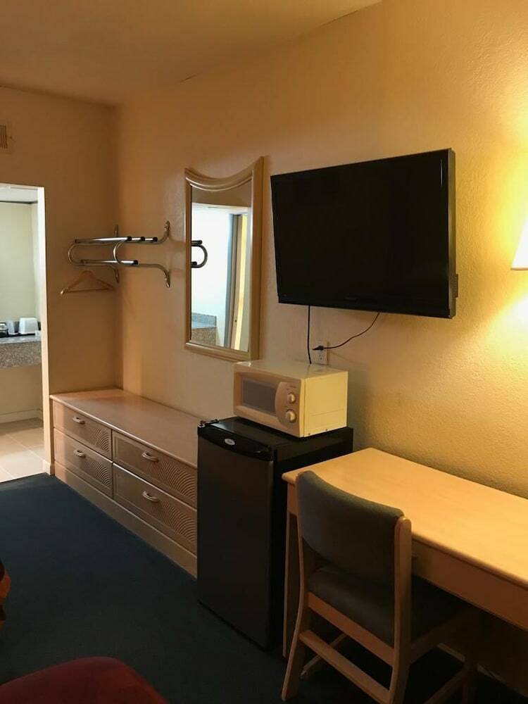 Motel Budget Inn
