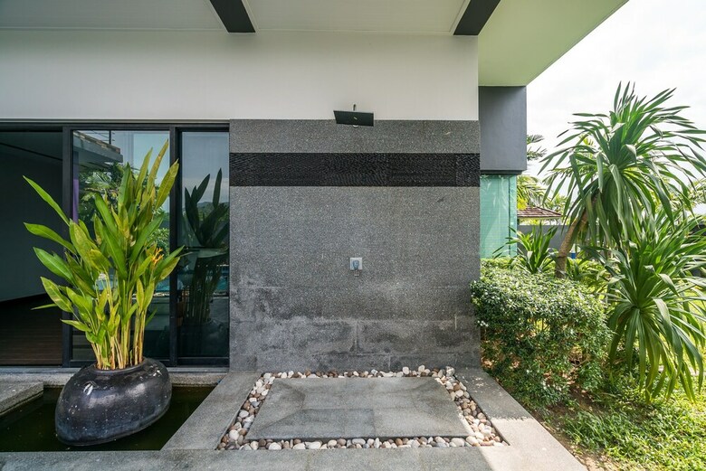 Diamond Villas Bangtao