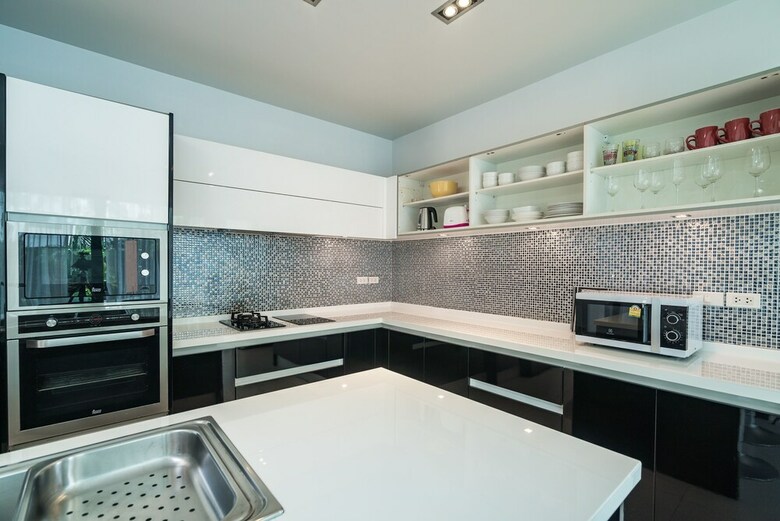 Diamond Villas Bangtao