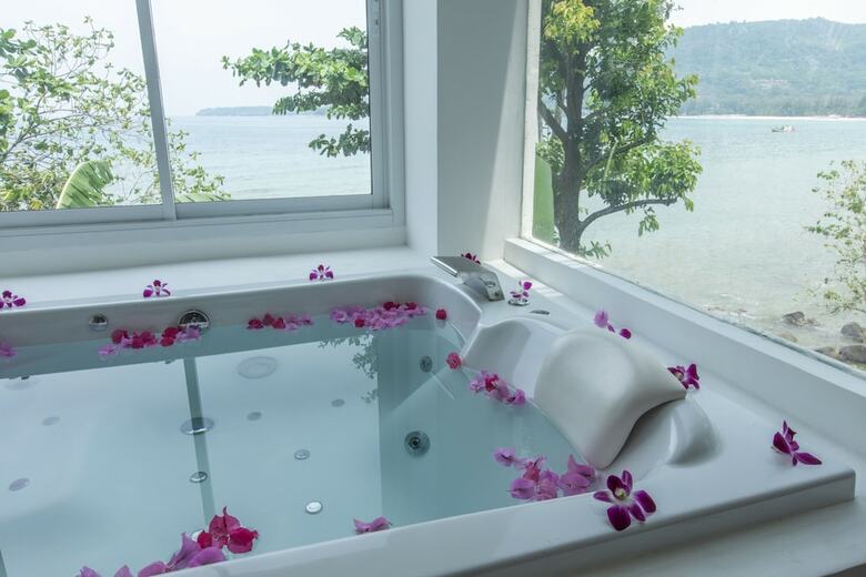 Aparthotel Kamala Beach Apartment