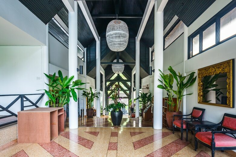 Aparthotel Kamala Beach Apartment