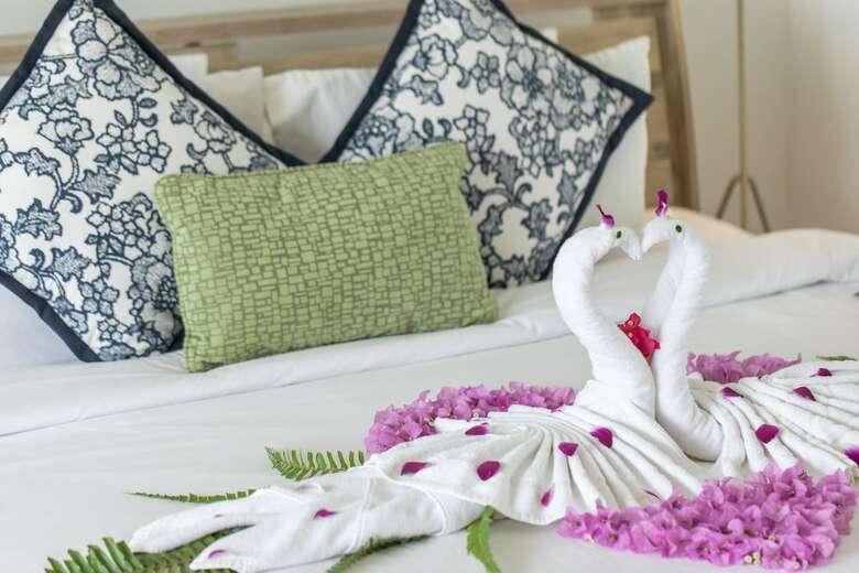 Aparthotel Kamala Beach Apartment