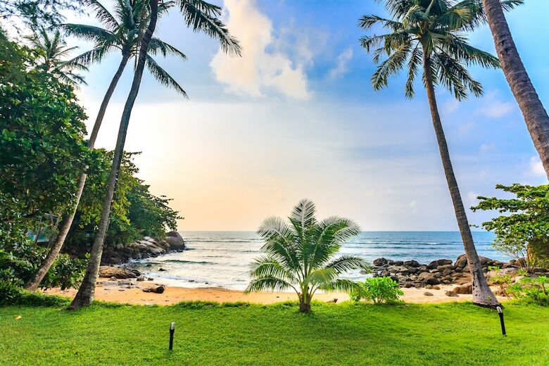 Aparthotel Kamala Beach Apartment