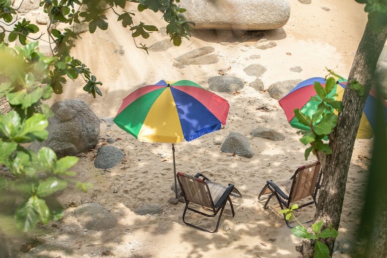 Aparthotel Kamala Beach Apartment