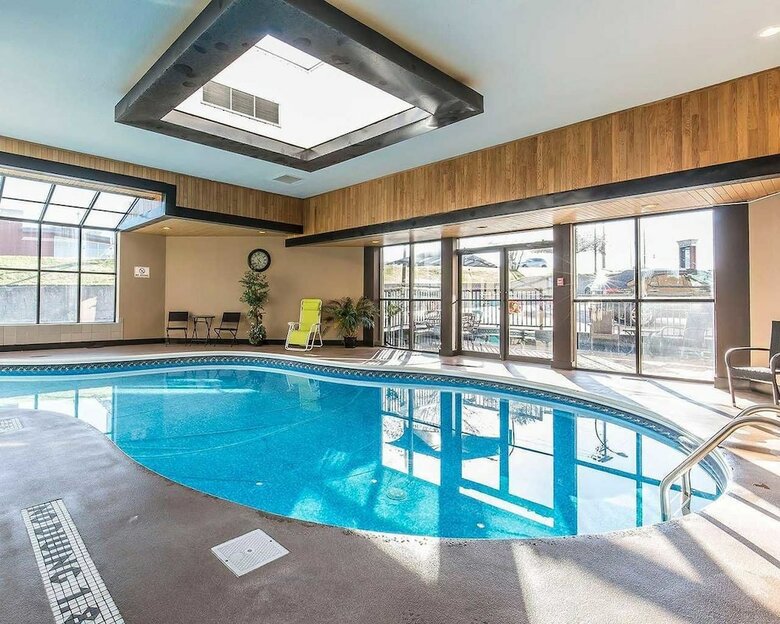 Hotel Homestay Inn & Suites