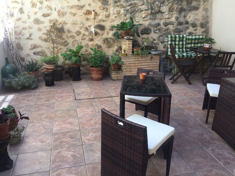 Hotel La Posada De Berge