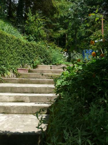 Bed & Breakfast Chambres D'h�tes Du Mont Blanc