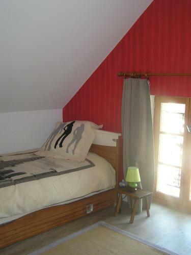 G�te De Lavau