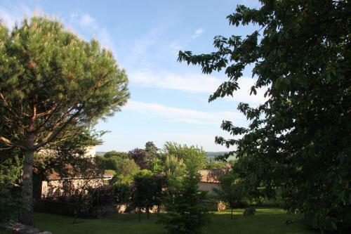 Bed & Breakfast Le Clos De Cless�