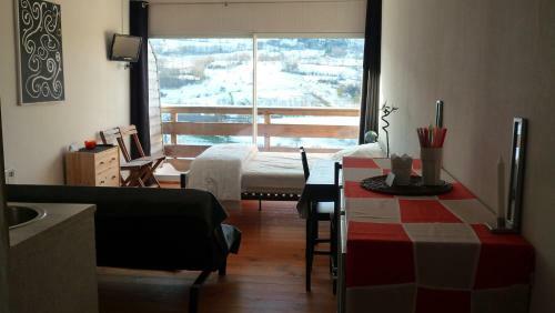 Apartamento Naturessime Eco Village & Spa