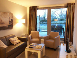 Apartamentos Holiday Suites Bray - Dunes Margats