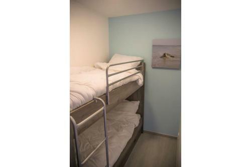 Apartamento Holiday Suites Bray-dunes Peupliers