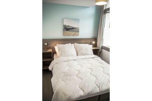 Apartamento Holiday Suites Bray-dunes Peupliers