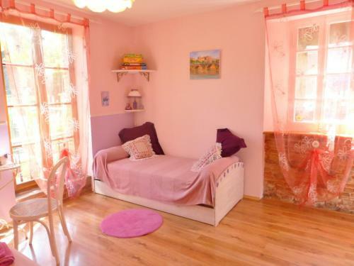 Bed & Breakfast La Chambre D'h�te Au Gr� Du Temps
