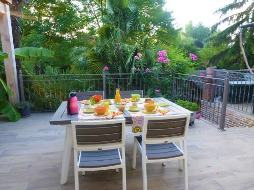 Bed & Breakfast La Chambre D'h�te Au Gr� Du Temps