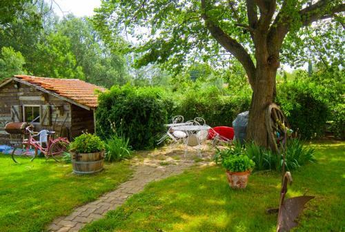 Bed & Breakfast Pause Canal