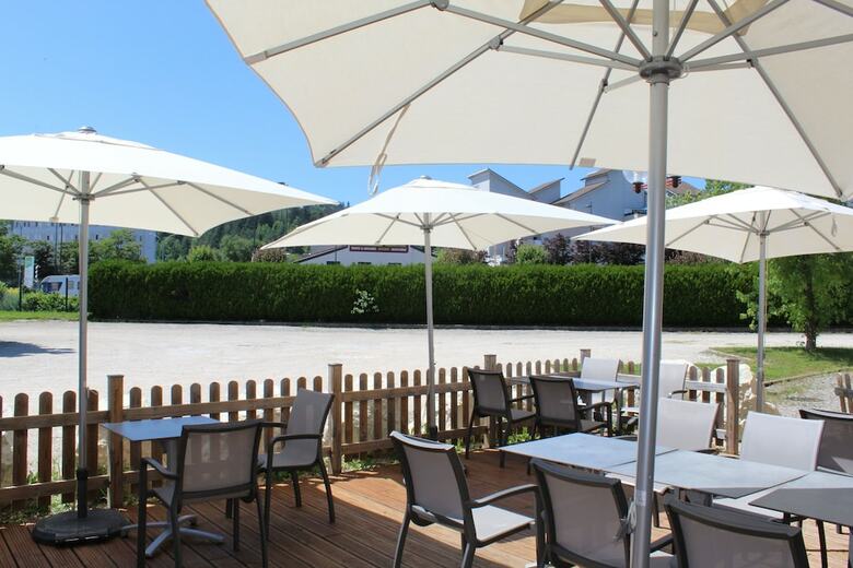 Hotel H�tel M�lodie
