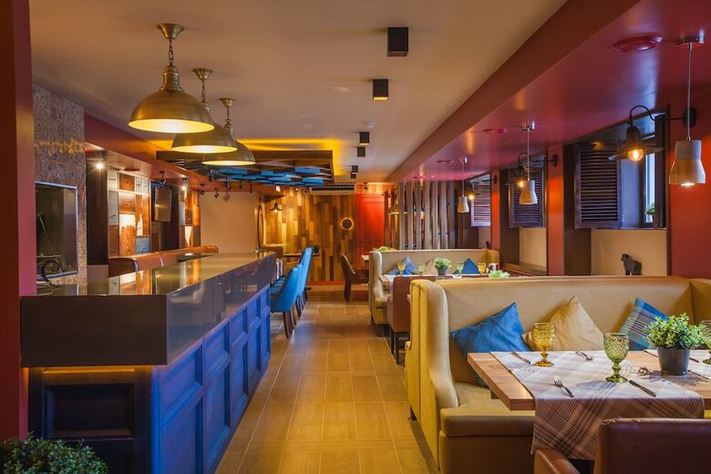 Iremel Hotel