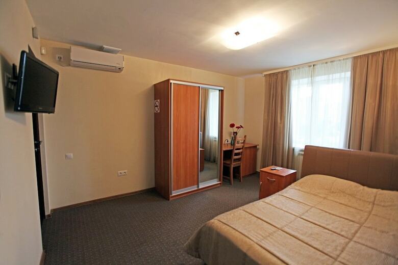 Iremel Hotel