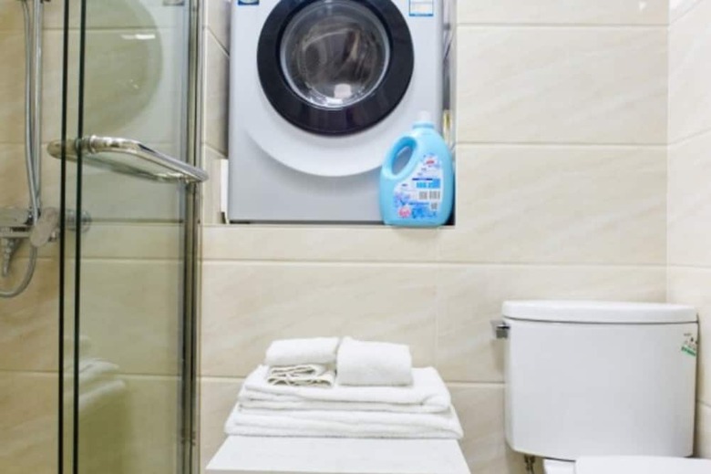 Lazy Apartment Tongji University Branch