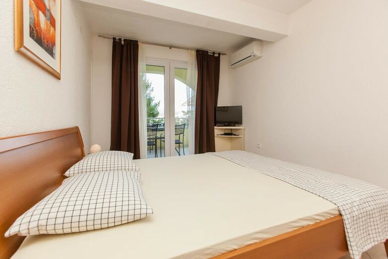 Apartments Villa Luna