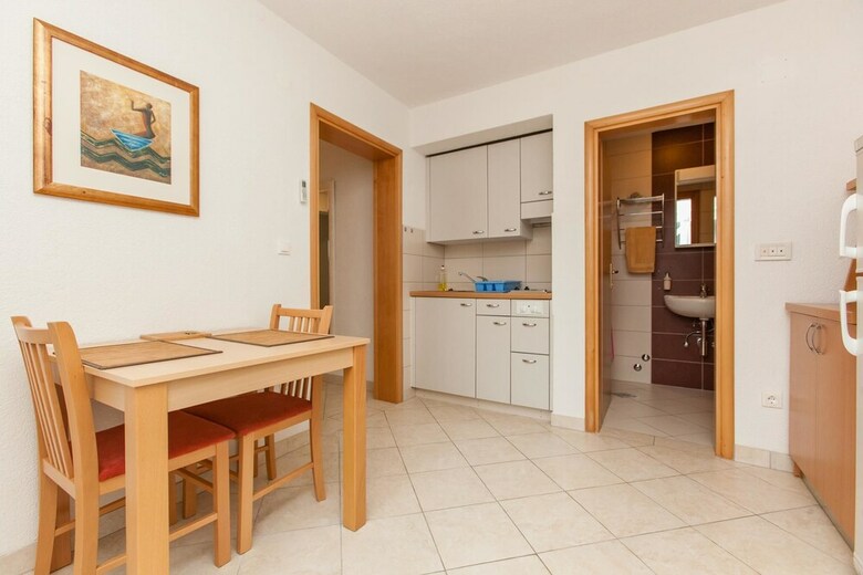 Apartments Villa Luna