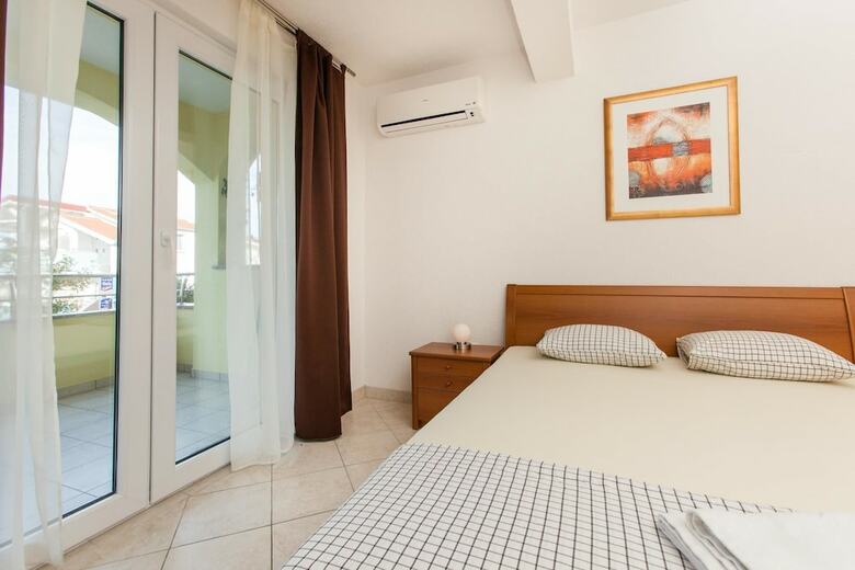 Apartments Villa Luna
