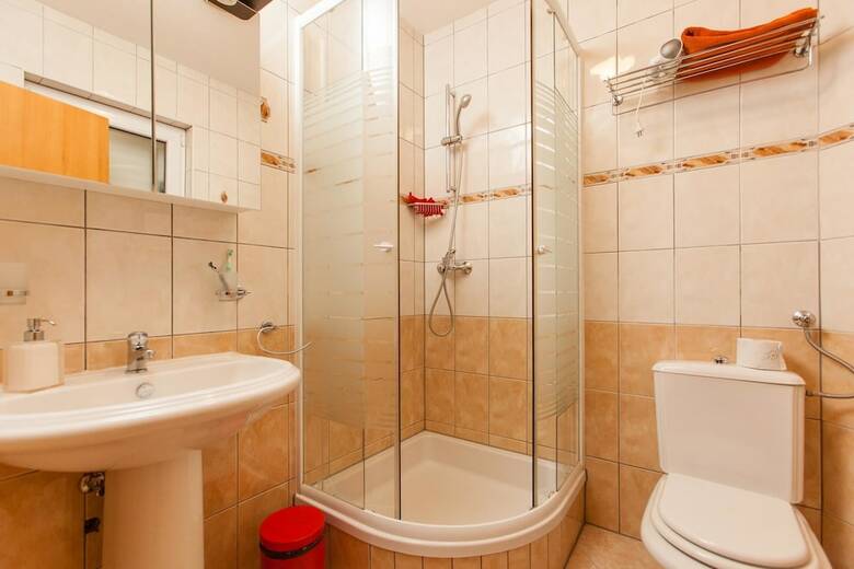 Apartments Villa Luna