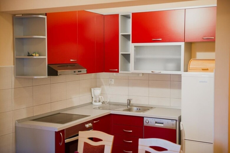 Apartment Relax / Two Bedrooms A1