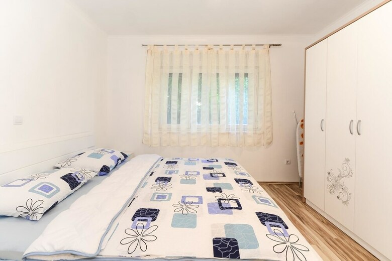Apartments Konta