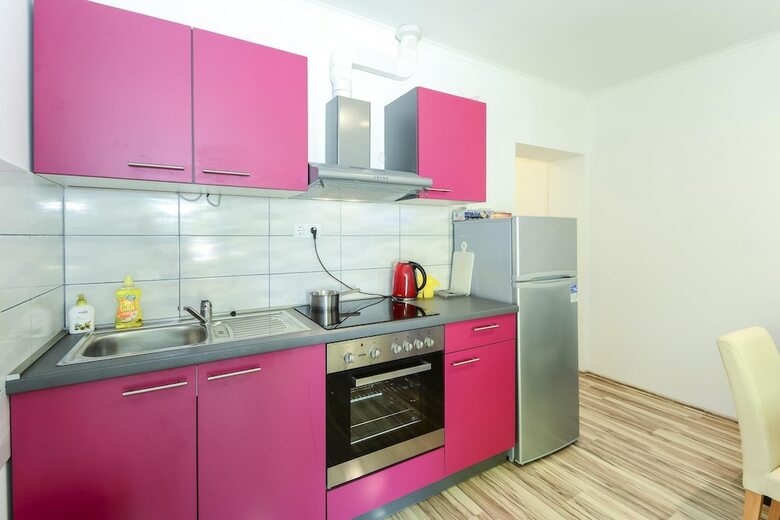 Apartments Konta