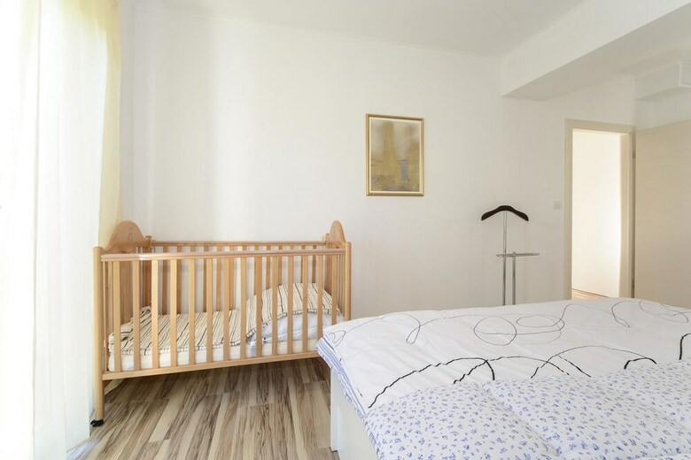 Apartments Konta