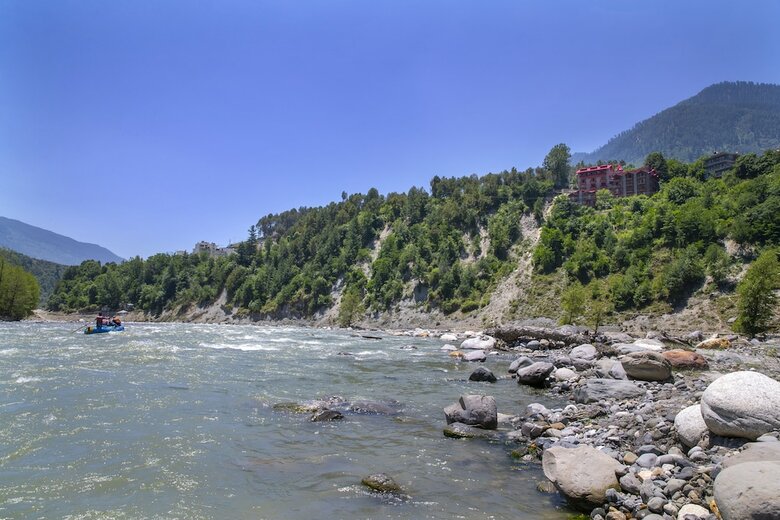 Hotel Regenta Inn Blossoms Kullu Manali
