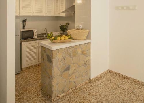 Apartamentos Sa Barda - Formentera Break