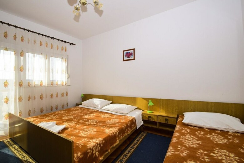 Apartments Komadina M71 / Two Bedrooms